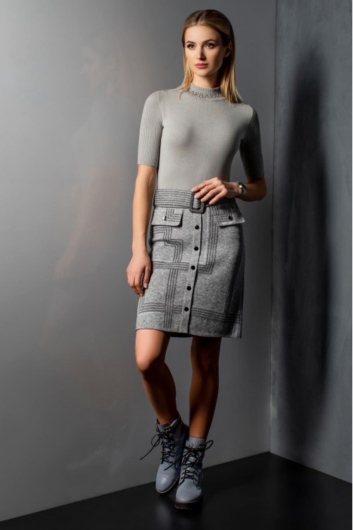 Джемпер C3891